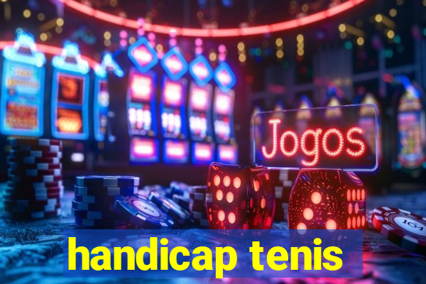 handicap tenis